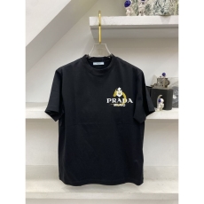 Prada T-Shirts